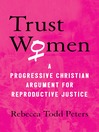 Cover image for Trust Women